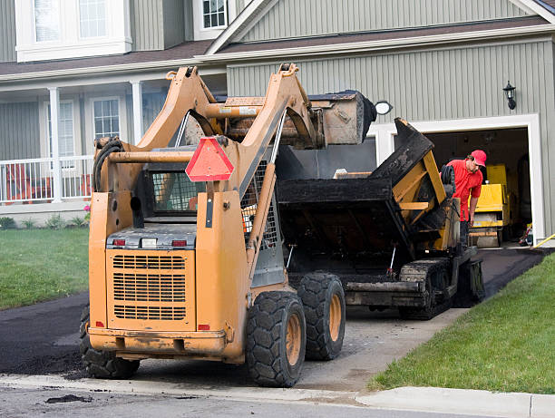 Best Local Driveway Pavers  in Colton, CA