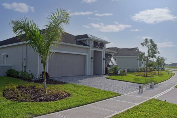 Best Driveway Pavers Installation  in Colton, CA